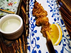 -平成屋·午肴夜酒(四川北路店)