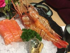 -菊上日式料理(蚌埠银泰店)
