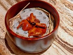 -尊蓝钱江豪华精选酒店-澜亭中餐厅