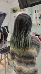 -美格丝M.G.S Hair Salon