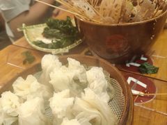 -古真记钵钵鸡(总店)