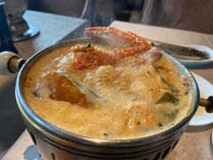-上宴精品海鲜姿造(晶融汇旗舰店)