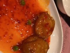 泰汁焗茄盒-国人川菜(李家村建东街店)