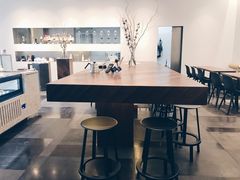 -Seesaw Coffee(上海尚悦湾店)
