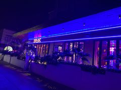 -108·公社·创意餐厅·LIVE HOUSE(李公堤店)