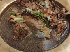 -阳坊大都涮羊肉(阳坊总店)