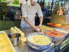 -丝路传奇·中国拉面航母店(北医三院店)