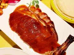 -大海碗·炸酱面·烤鸭·京菜(天坛店)