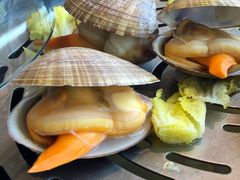 -日进一片海.生腌海鲜火锅.宵夜烧烤(三里屯总店)