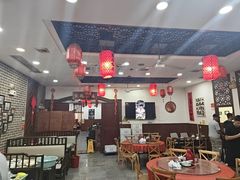 -红灯笼龙凤饭店(宁波老字号店)