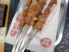 -大自然醉鹅·铁锅火焰鹅(上海联洋店)