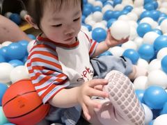 -哈沐德国际托育早教(保利城旗舰店)