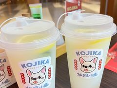 -仙隐小鹿中華の日料(荣民龙首广场店)