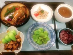 -新寰亚月子会所(金鸡湖凯宾店)