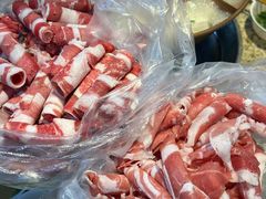 -清真·金鑫隆牛羊肉(环山路店)