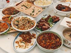 -润泽园饭庄(中山路店)