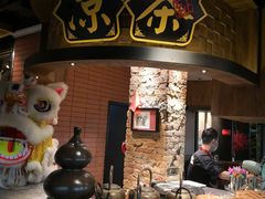 -广东道至正餐厅(区庄店)