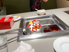 -海底捞火锅(凯德广场店)