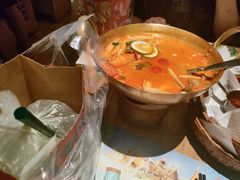 -普叽普叽泰式茶餐厅(港汇店)