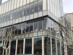 -星巴克臻选(湖滨道店)
