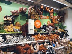 -宜家家居(西安未央商场店)