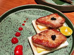-俊屋料理·烧鸟·寿司·日泰融合菜(星际云汇店)