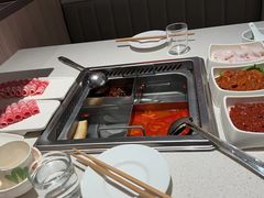 -海底捞火锅(之心城店)