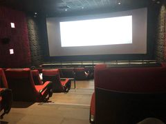 -成都百丽宫影城(LUXE太古里店)