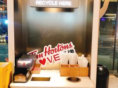 -Tims天好咖啡(河西万象城店)