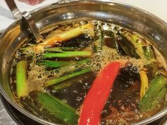 -围炉夜话·潮汕卤水火锅(榕江店)