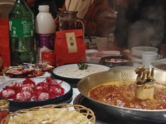 -小龙翻大江文化火锅(宽窄店)