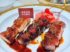 -禾府酒家·传统广府味(番禺店)