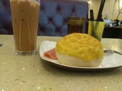 -喜喜茶餐厅(大朗长盛店)