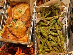 -叁宝烤肉• 西安烧烤(高科新花园店)