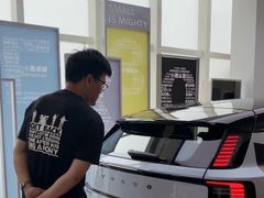 -上海永达嘉沃沃尔沃4S店(嘉定镇店)