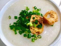 回味荔湾艇仔粥-陶陶居酒家(海岸城店)