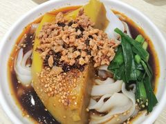 -洪记凉米线(新兴路店)