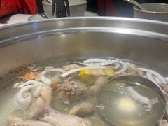 -狐狸爱上椰子鸡(滨江星光大道店)