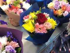 -双季花艺园艺市场(浦东店)