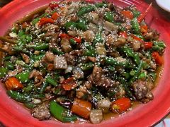 江津尖椒鸡-兔槽江湖菜·重庆璧山兔(水围店)