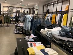 -ZARA(恒隆广场店)