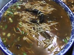 -巢湖名吃·徽府农家菜(半汤店)