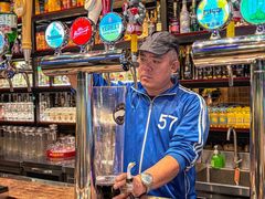 -1819餐厅·团队聚餐·烤串·精酿