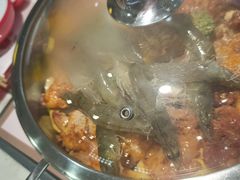 -和福顺牛肉大虾焖锅自助(宝业店)