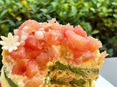 -三只蜜蜂蛋糕(汇一城店)