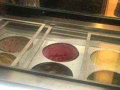 -上海锦江汤臣洲际大酒店壹阶层