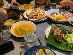 -星叶·东南亚料理(宁波万象汇店)