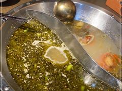 -土著渔匠·养生蝴蝶鱼(香樟路店)