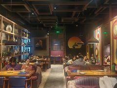 -雀舞云南菜(天津天河城购物中心店)