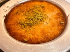 -Pasha帕夏土耳其餐厅(南昌路店)